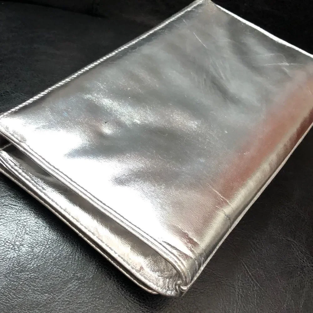 Frenchy California Clutch Shoulder Bag